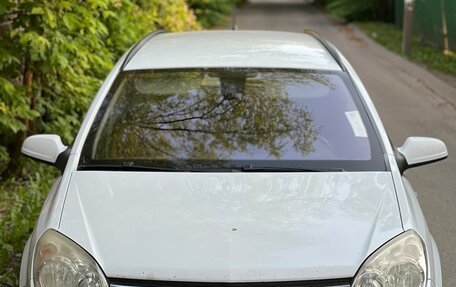 Opel Astra H, 2008 год, 640 000 рублей, 1 фотография
