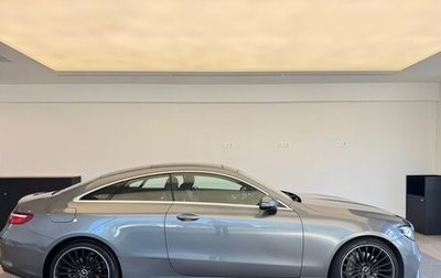 Mercedes-Benz E-Класс, 2018 год, 4 400 000 рублей, 1 фотография