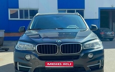 BMW X5, 2017 год, 3 450 000 рублей, 1 фотография
