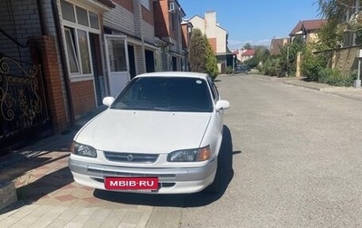 Toyota Corolla, 1997 год, 250 000 рублей, 1 фотография