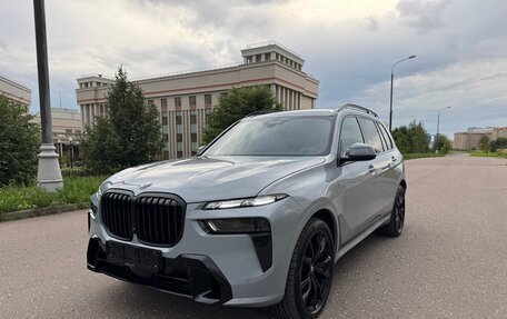 BMW X7, 2025 год, 15 955 000 рублей, 1 фотография