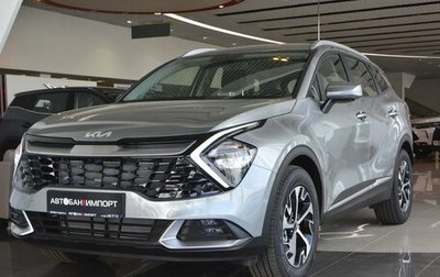 KIA Sportage IV рестайлинг, 2025 год, 4 099 900 рублей, 1 фотография