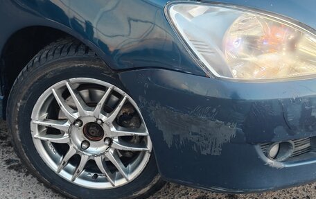 Mitsubishi Lancer IX, 2004 год, 325 000 рублей, 6 фотография