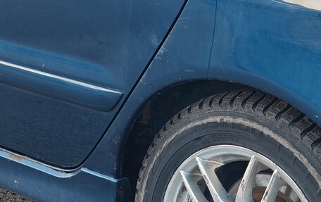 Mitsubishi Lancer IX, 2004 год, 325 000 рублей, 7 фотография