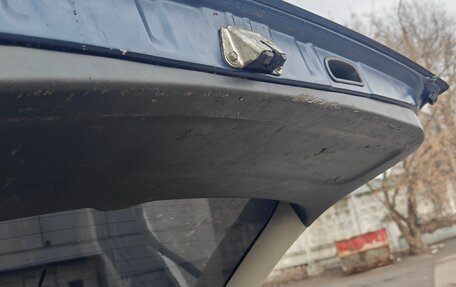 Mitsubishi Lancer IX, 2004 год, 325 000 рублей, 10 фотография