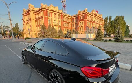 BMW 4 серия, 2019 год, 2 845 000 рублей, 7 фотография