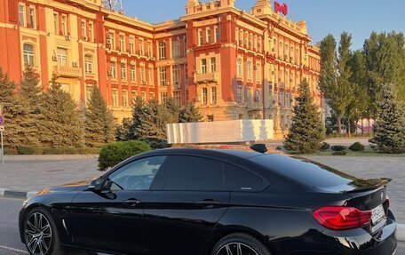 BMW 4 серия, 2019 год, 2 845 000 рублей, 8 фотография