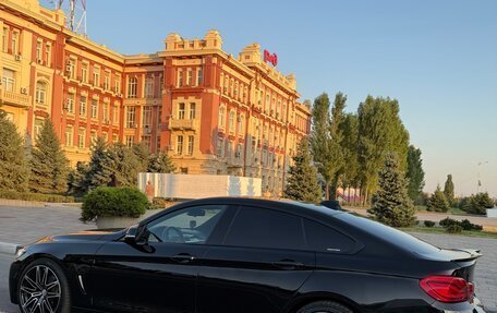 BMW 4 серия, 2019 год, 2 845 000 рублей, 11 фотография