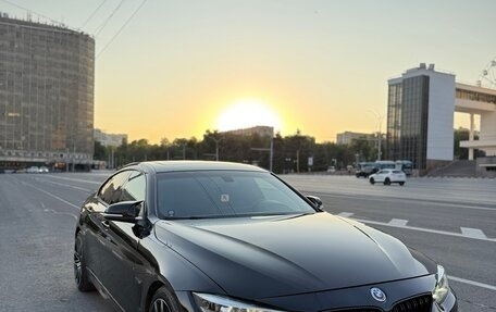 BMW 4 серия, 2019 год, 2 845 000 рублей, 3 фотография