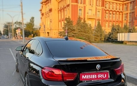 BMW 4 серия, 2019 год, 2 845 000 рублей, 5 фотография