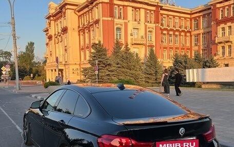 BMW 4 серия, 2019 год, 2 845 000 рублей, 10 фотография