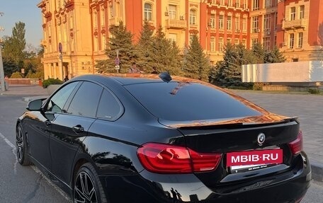 BMW 4 серия, 2019 год, 2 845 000 рублей, 9 фотография