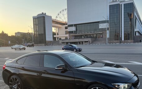 BMW 4 серия, 2019 год, 2 845 000 рублей, 14 фотография