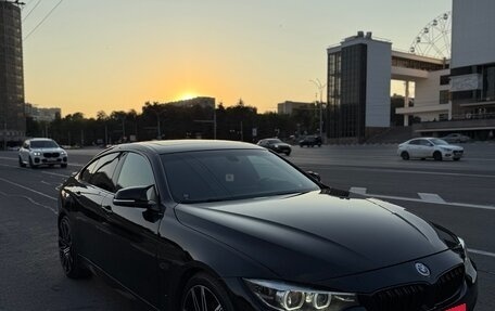 BMW 4 серия, 2019 год, 2 845 000 рублей, 2 фотография