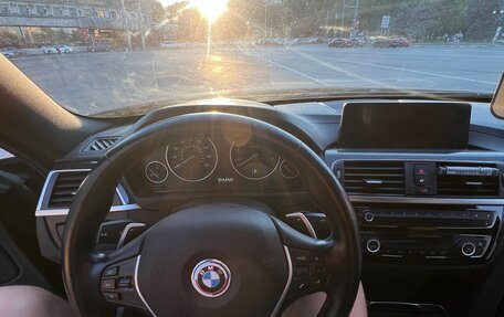 BMW 4 серия, 2019 год, 2 845 000 рублей, 18 фотография