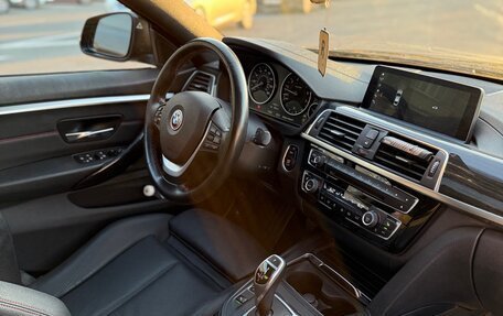 BMW 4 серия, 2019 год, 2 845 000 рублей, 22 фотография