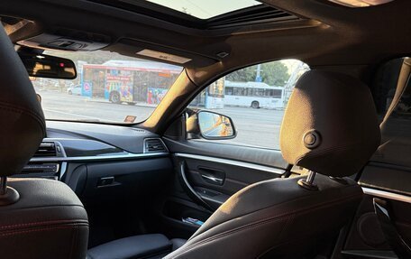 BMW 4 серия, 2019 год, 2 845 000 рублей, 26 фотография