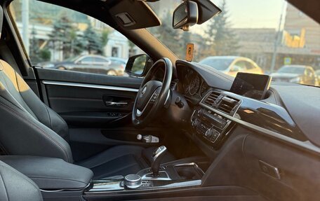 BMW 4 серия, 2019 год, 2 845 000 рублей, 23 фотография