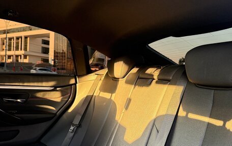 BMW 4 серия, 2019 год, 2 845 000 рублей, 27 фотография