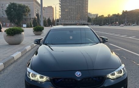 BMW 4 серия, 2019 год, 2 845 000 рублей, 13 фотография