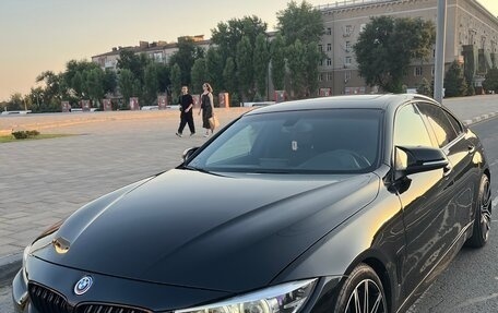 BMW 4 серия, 2019 год, 2 845 000 рублей, 12 фотография