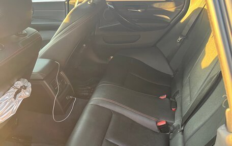 BMW 4 серия, 2019 год, 2 845 000 рублей, 28 фотография