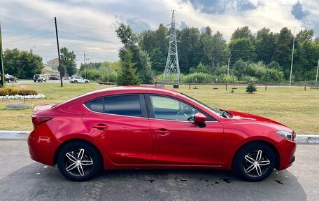 Mazda 3, 2014 год, 1 080 000 рублей, 4 фотография