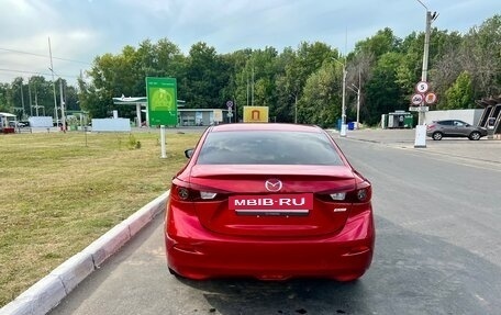 Mazda 3, 2014 год, 1 080 000 рублей, 6 фотография