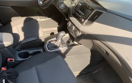 Hyundai Creta I рестайлинг, 2020 год, 1 800 000 рублей, 26 фотография