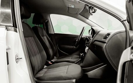 Volkswagen Polo VI (EU Market), 2015 год, 1 048 000 рублей, 9 фотография