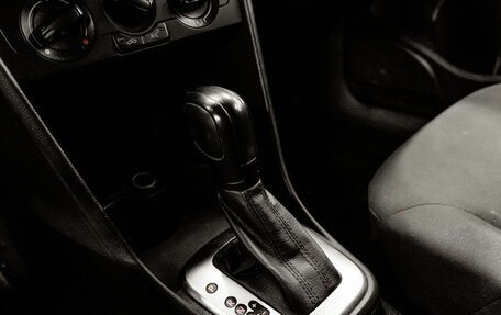 Volkswagen Polo VI (EU Market), 2015 год, 1 048 000 рублей, 15 фотография