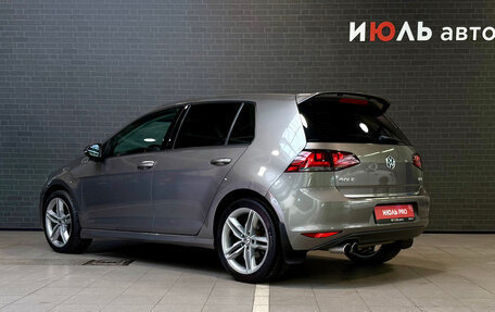 Volkswagen Golf VII, 2013 год, 1 000 000 рублей, 4 фотография