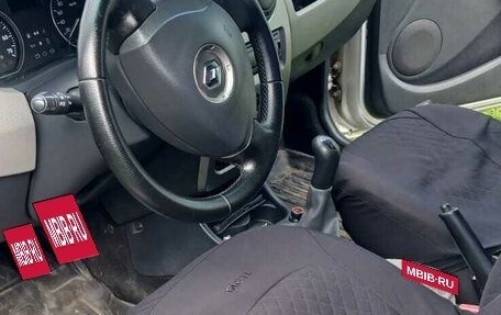 Renault Logan I, 2011 год, 530 000 рублей, 6 фотография