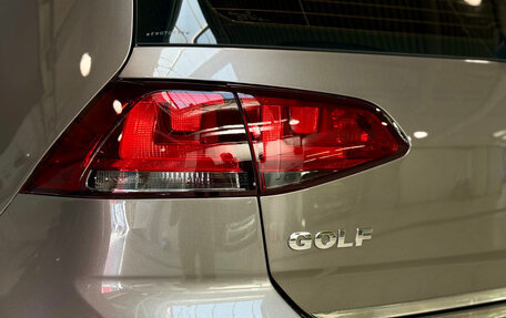 Volkswagen Golf VII, 2013 год, 1 000 000 рублей, 7 фотография