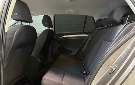 Volkswagen Golf VII, 2013 год, 1 000 000 рублей, 13 фотография