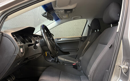 Volkswagen Golf VII, 2013 год, 1 000 000 рублей, 9 фотография