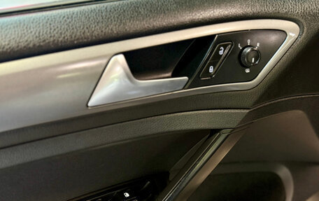 Volkswagen Golf VII, 2013 год, 1 000 000 рублей, 15 фотография
