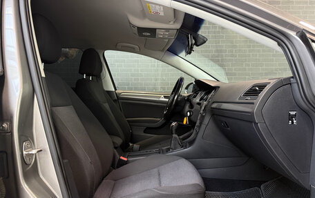 Volkswagen Golf VII, 2013 год, 1 000 000 рублей, 11 фотография