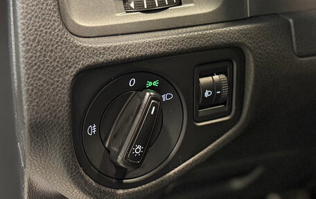 Volkswagen Golf VII, 2013 год, 1 000 000 рублей, 17 фотография