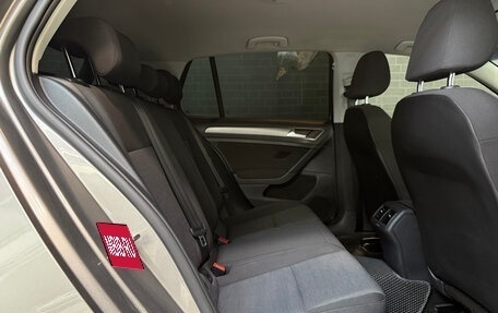 Volkswagen Golf VII, 2013 год, 1 000 000 рублей, 14 фотография