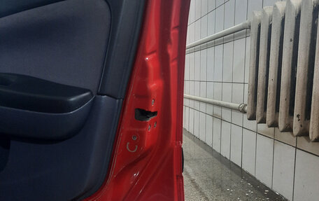 Nissan Almera, 2004 год, 350 000 рублей, 5 фотография