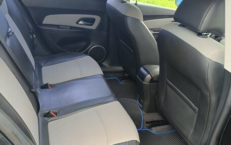 Chevrolet Cruze II, 2014 год, 750 000 рублей, 7 фотография