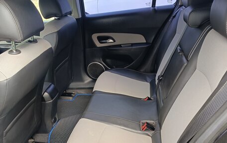 Chevrolet Cruze II, 2014 год, 750 000 рублей, 9 фотография