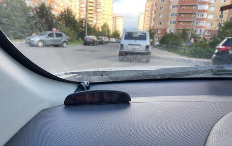 Mitsubishi Outlander III рестайлинг 3, 2010 год, 1 350 000 рублей, 8 фотография
