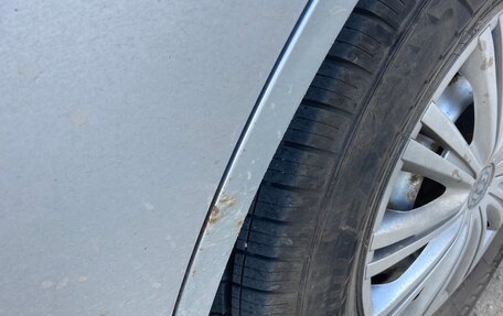Mitsubishi Outlander III рестайлинг 3, 2010 год, 1 350 000 рублей, 14 фотография