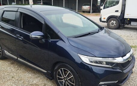 Honda Shuttle II, 2017 год, 1 250 000 рублей, 3 фотография