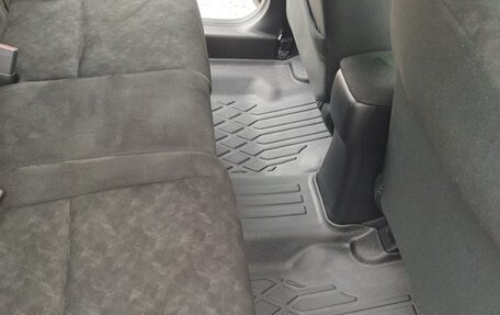 Honda Shuttle II, 2017 год, 1 250 000 рублей, 30 фотография