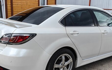 Mazda 6, 2010 год, 970 000 рублей, 4 фотография