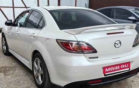 Mazda 6, 2010 год, 970 000 рублей, 5 фотография