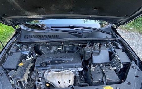 Toyota RAV4, 2007 год, 1 350 000 рублей, 13 фотография